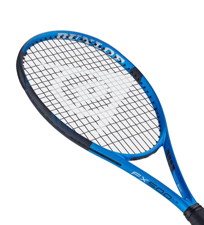 Dunlop FX500 LS G1 Tennisracket