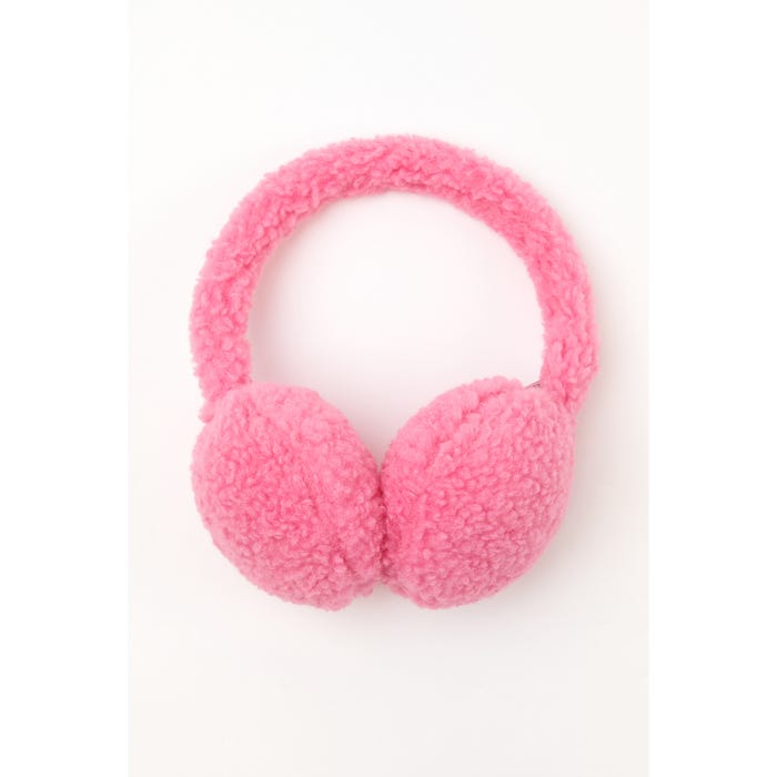 Veritas-Kids oorwarmers teddy