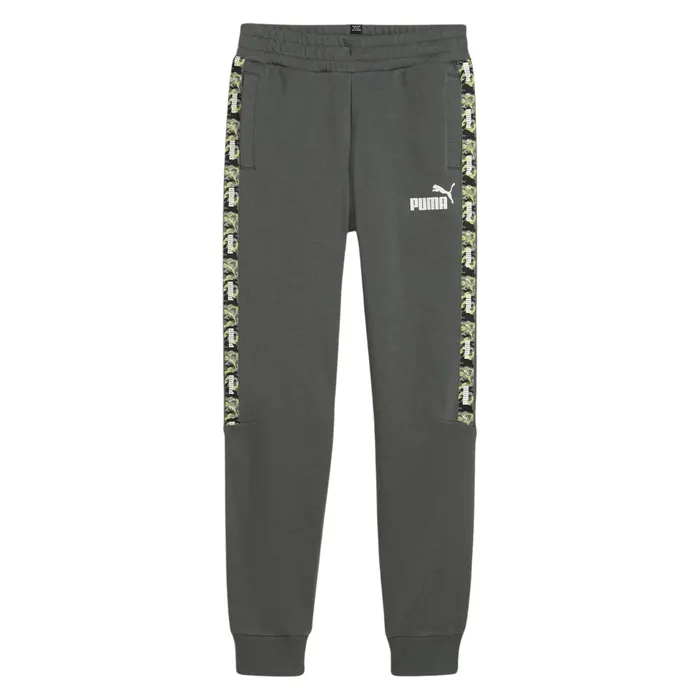 Puma Essentials Tape Camo Joggingbroek Jongens
