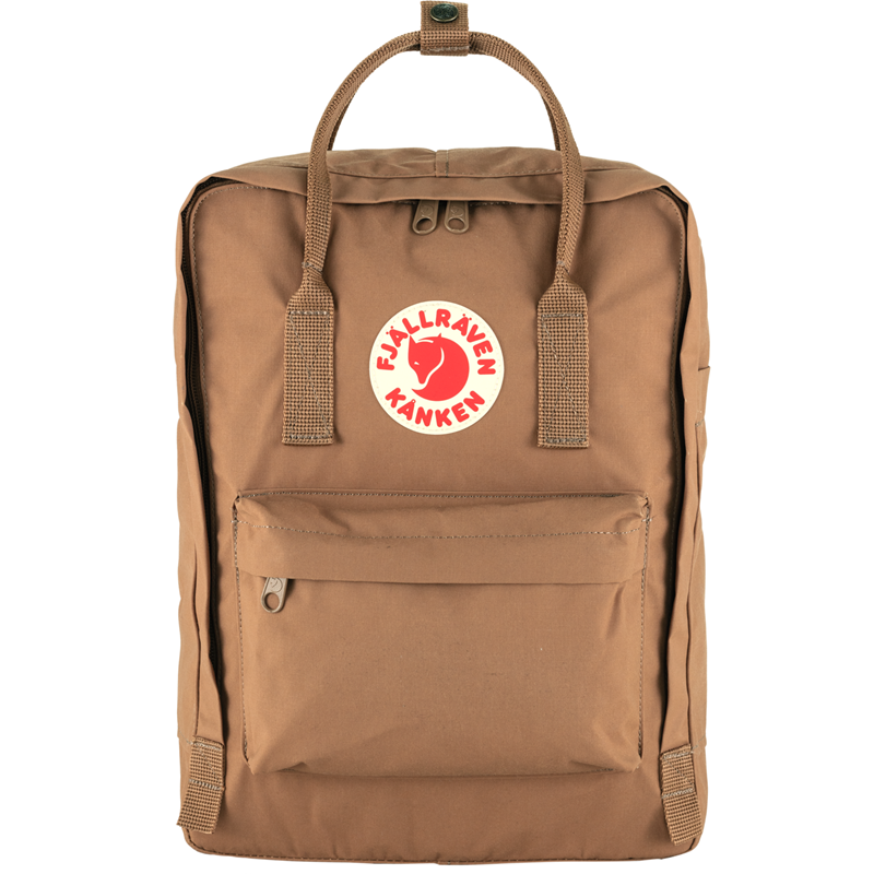 Fjällräven<br>Rygsæk Kånken