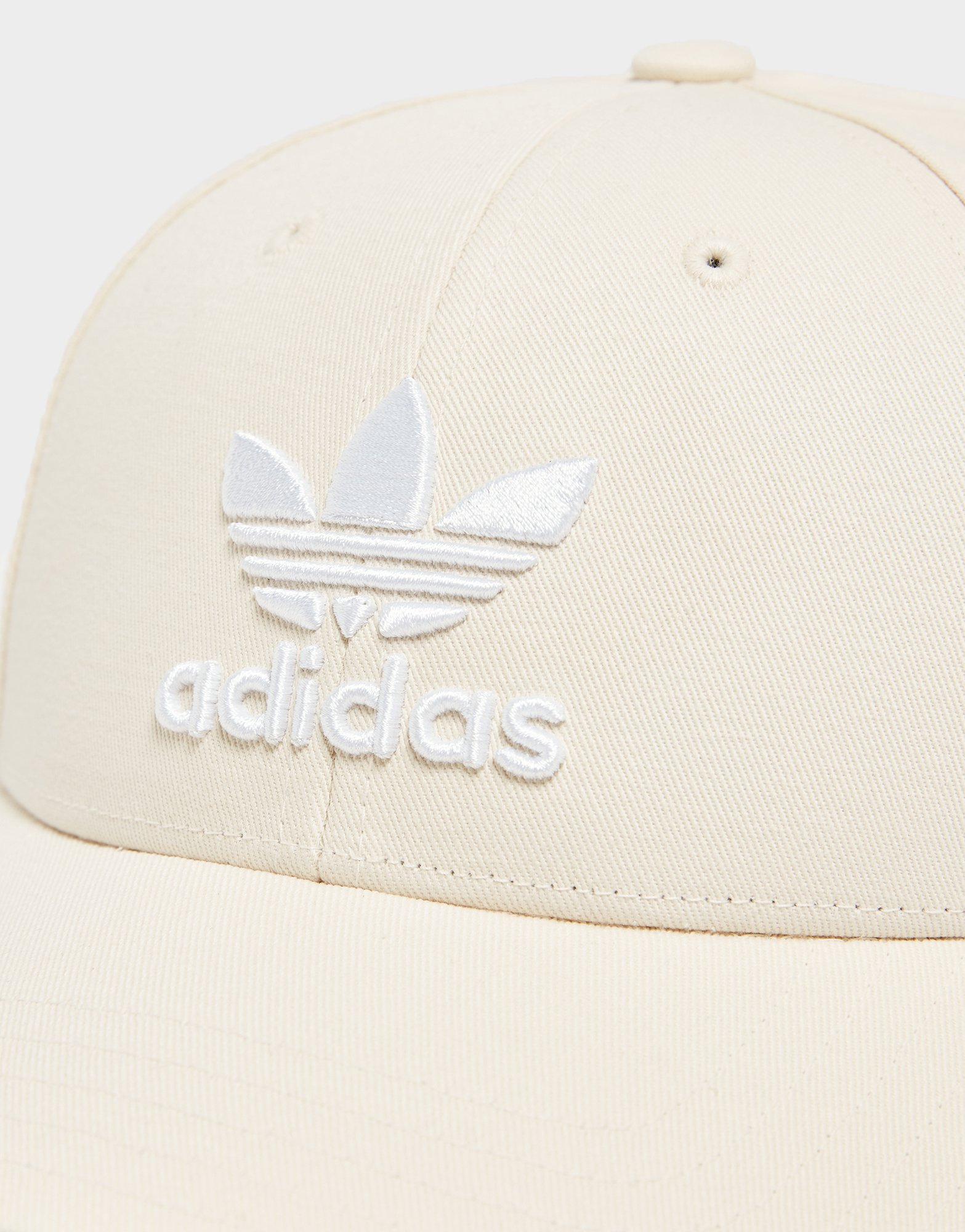 adidas Originals Casquette Classique Trefoil