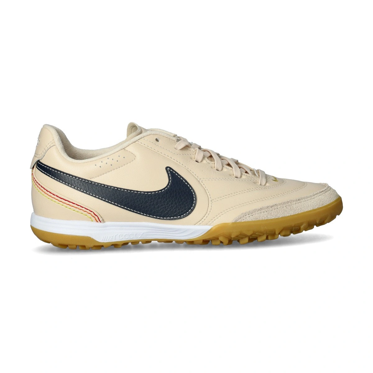 Chuteira Nike Tiempo Ligera Pro Turf R10