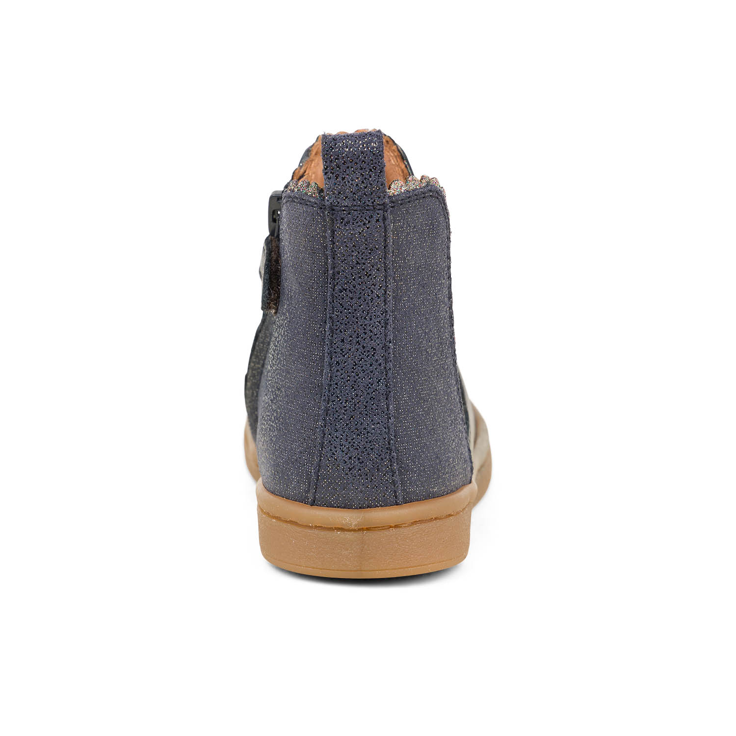 Boots et bottines fille BABYBOTTE ALISIA