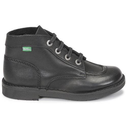 Kickers - KICK COL - Noir