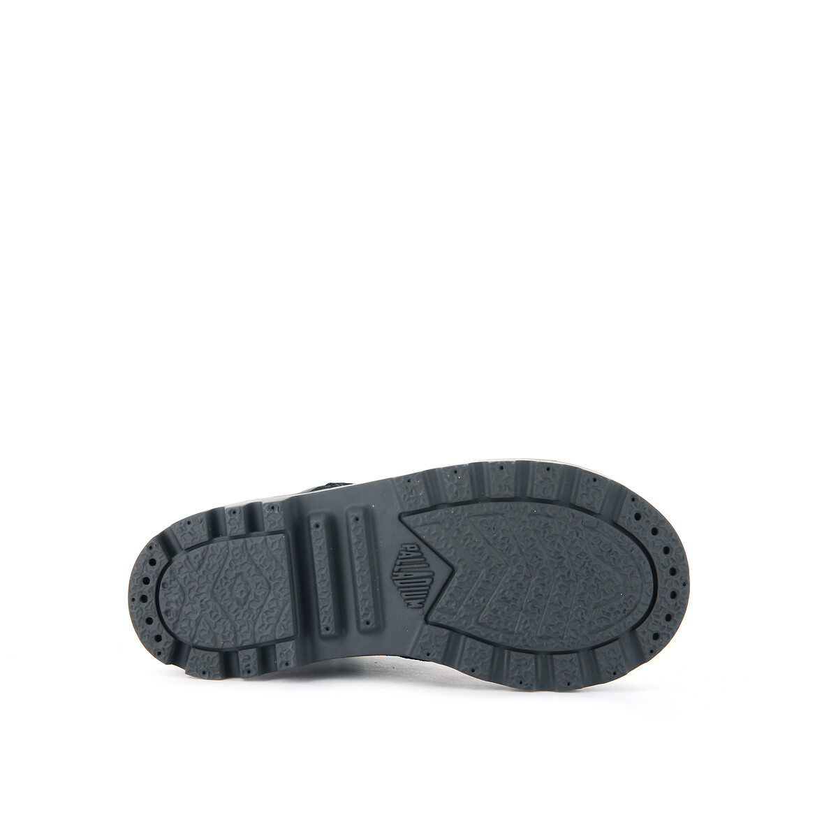 PALLADIUM<br>Bottines Pampa Hi Cuff Impermeáveis