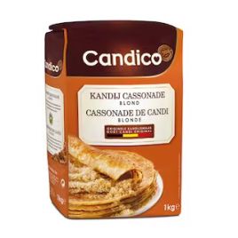Candico Blonde cassonade doy