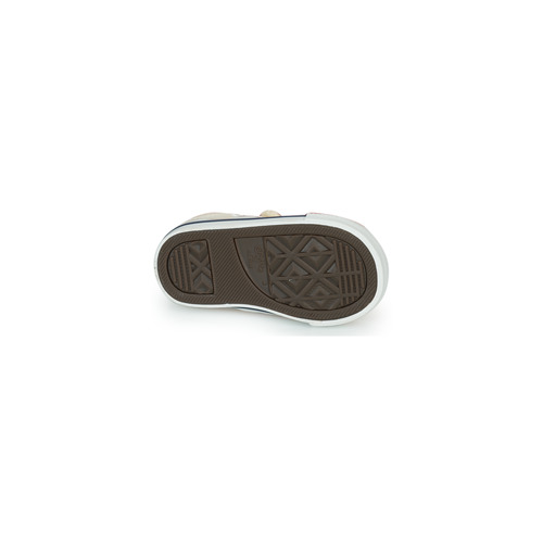 Converse - STAR PLAYER EV 2V MUCH LOVE OX - Blanc
