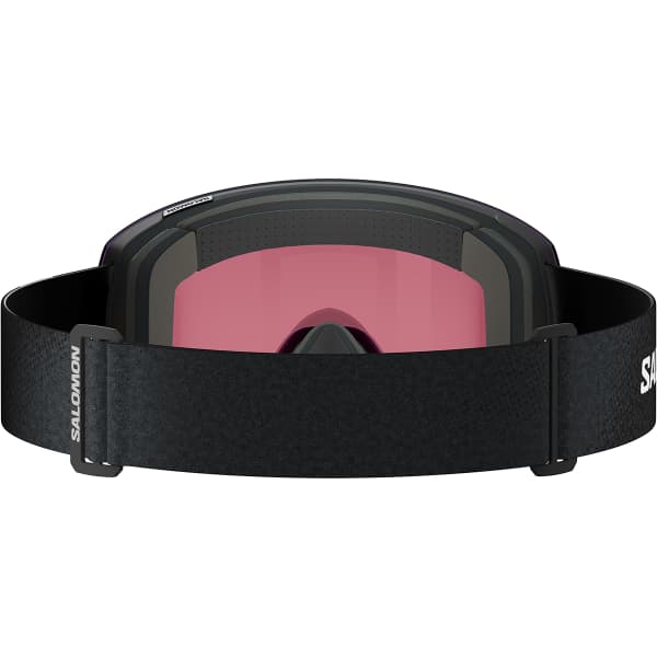 Masque de ski SALOMON RADIUM PRO SIGMA BLACK