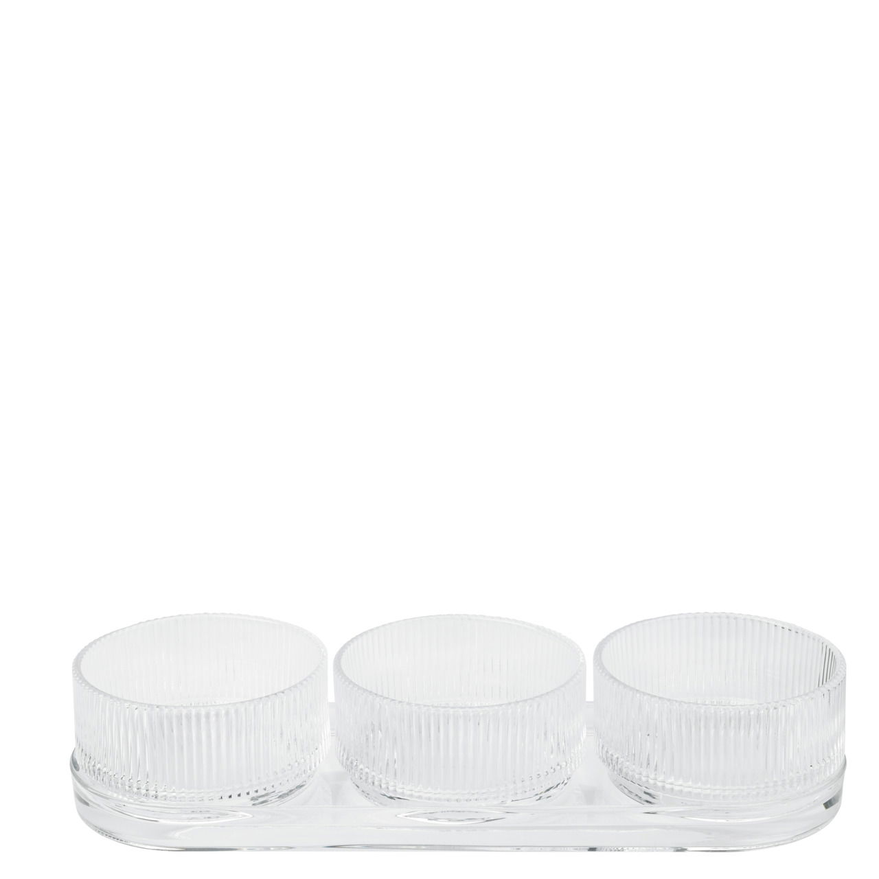 Stelton Tapas Set 4-tlg. PILASTRO