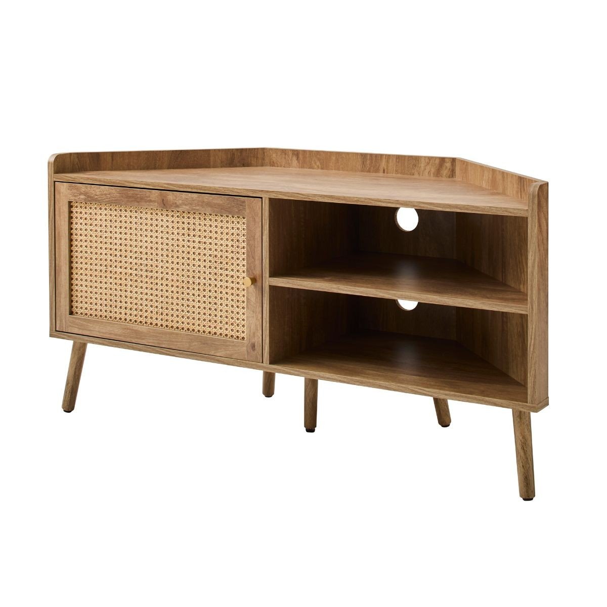 Calicosy - PALMO Meubelen - B120 cm - Licht hout