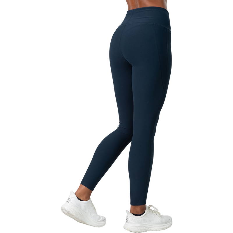 Kari Traa Nina High Waist Træningstights Dame