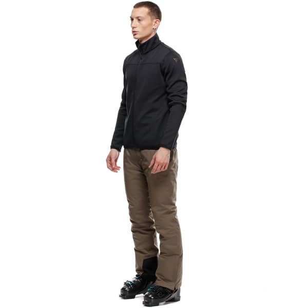 Pantalon de ski DAINESE ONIRA AEROSENSE DRY PANTS BUNGEE BROWN