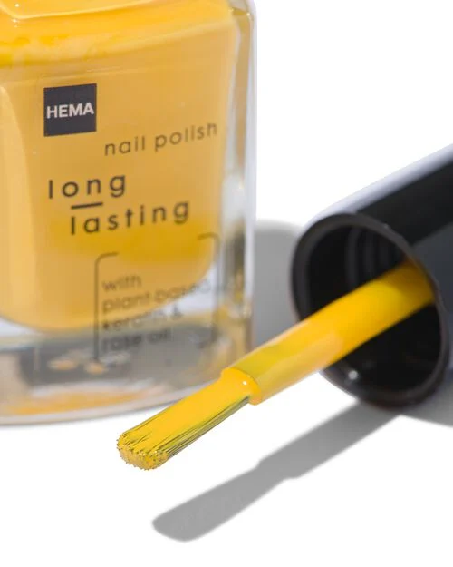 vernis à ongles longue tenue 302 sunny flowers