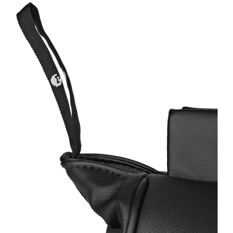 Peg Perego Wickeltasche Borsa Blue Shine