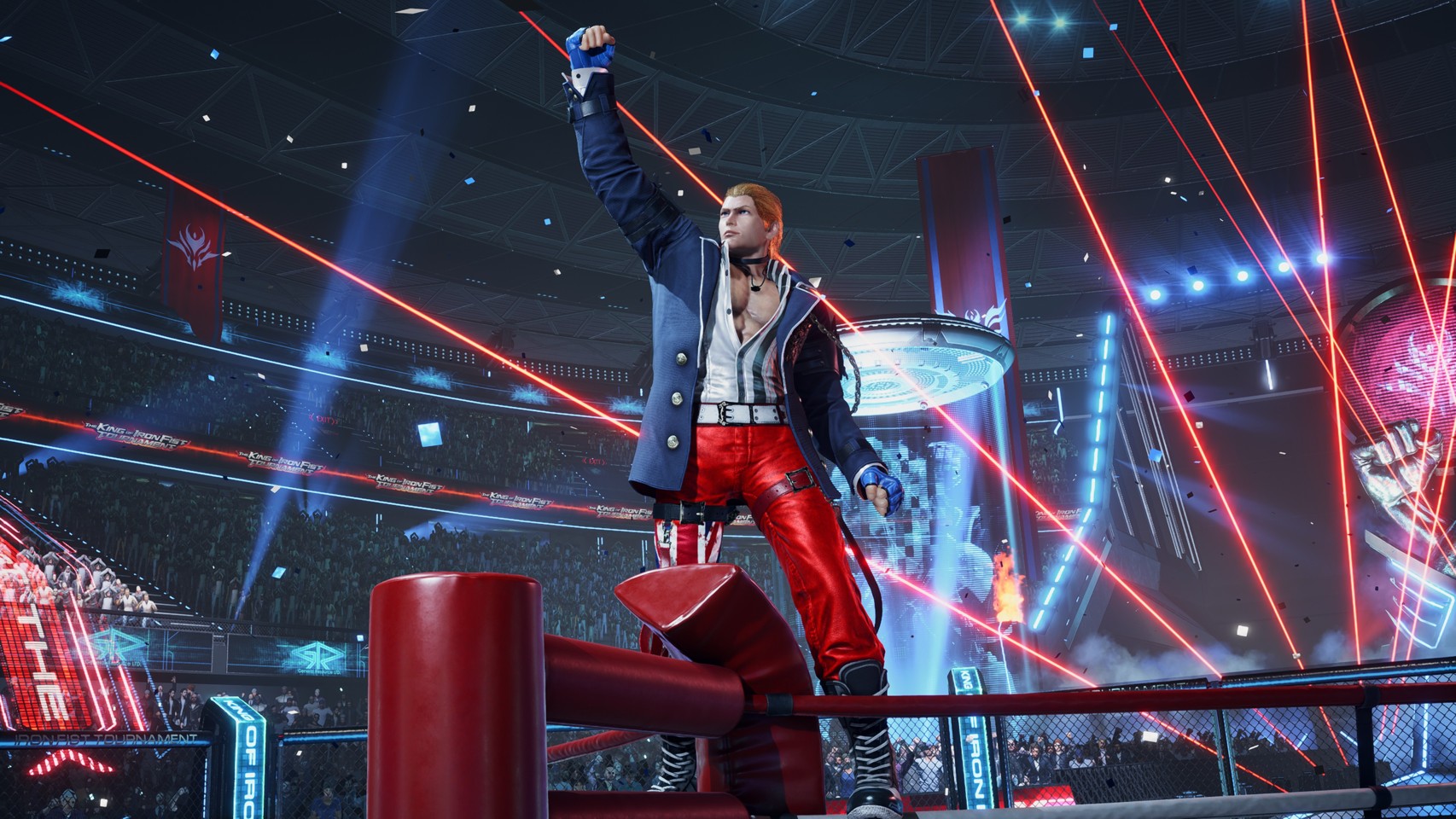 TEKKEN 8 (Collector's Edition)- PC