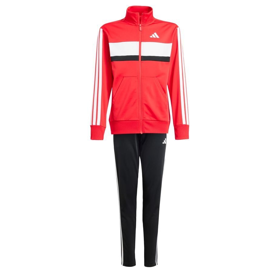 Adidas Survêtement maille 3 bandes Seasonal Essentials Tiberio Enfants
