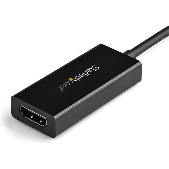 StarTech.com Adaptateur USB Type-C vers HDMI 4K 60 Hz avec HDR