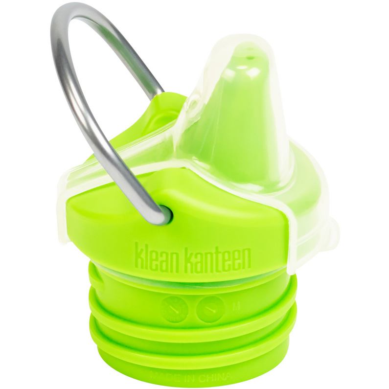 Klean Kanteen Kinder Sippy Cap für Classic Flaschen