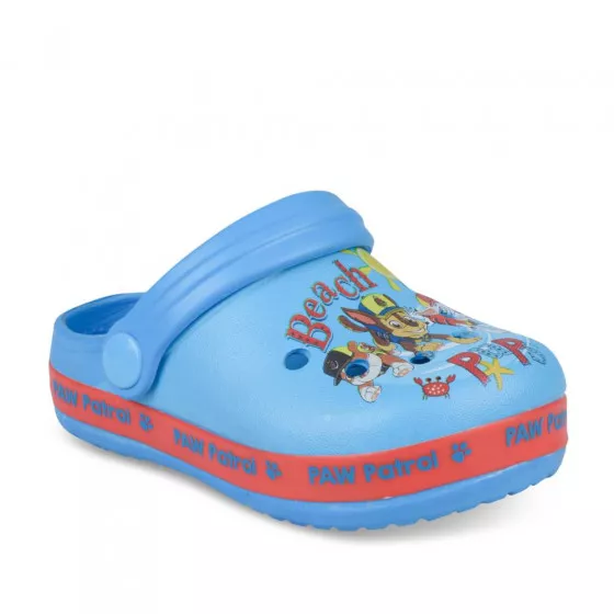 Sabots BLEU PAW PATROL