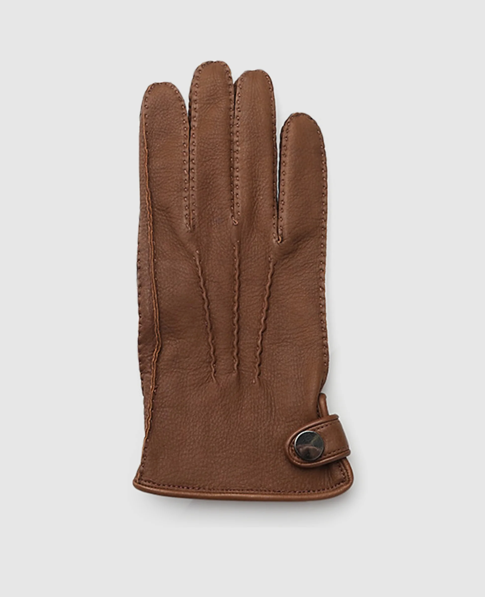 Hirschleder Handschuhe