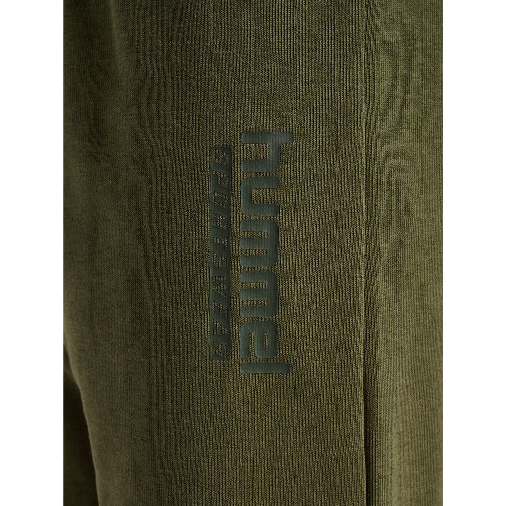 Køb Hummel Winter Moss Jr Base Sweatsæt