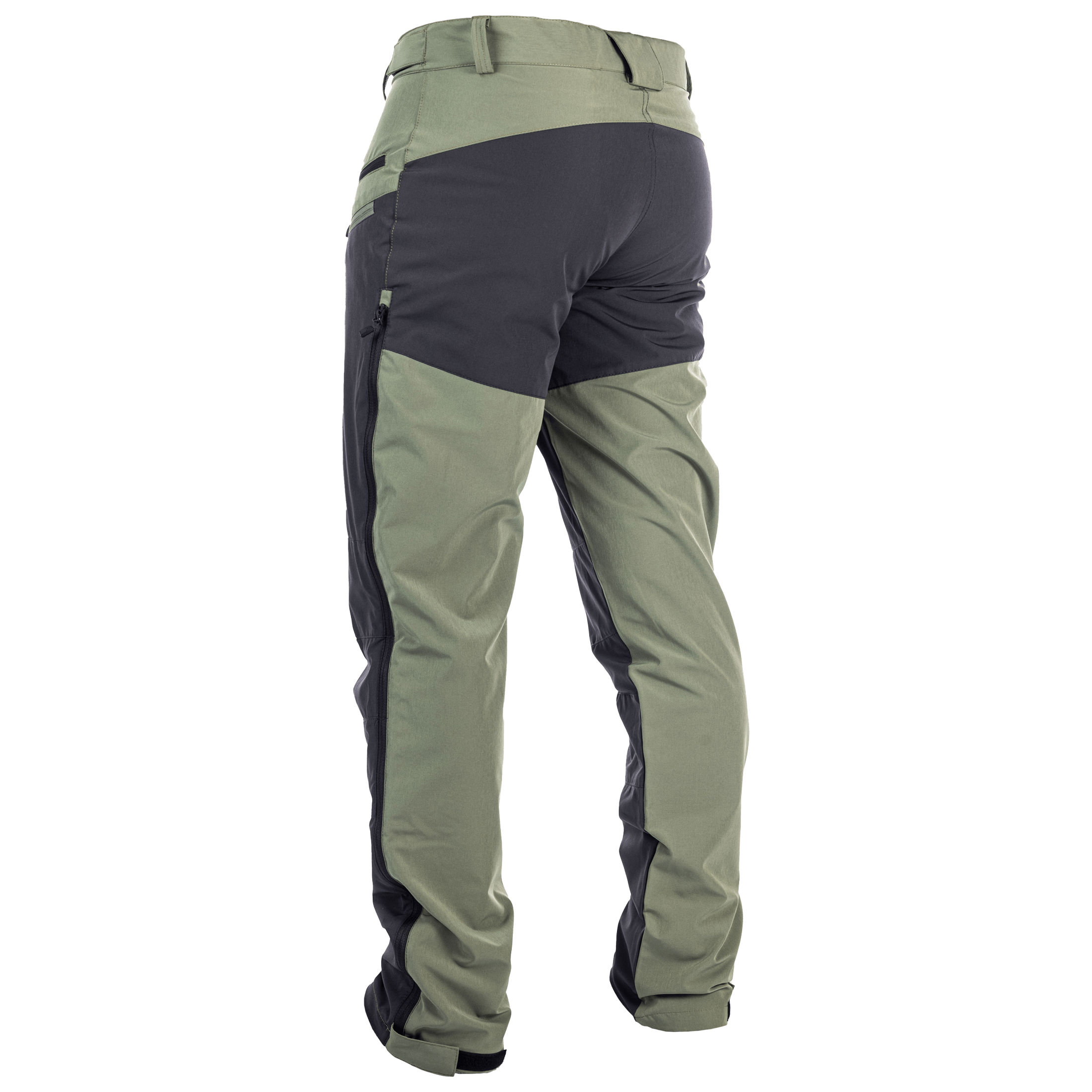 Hike Sport Rauland turbukse - Herre - Bukse
