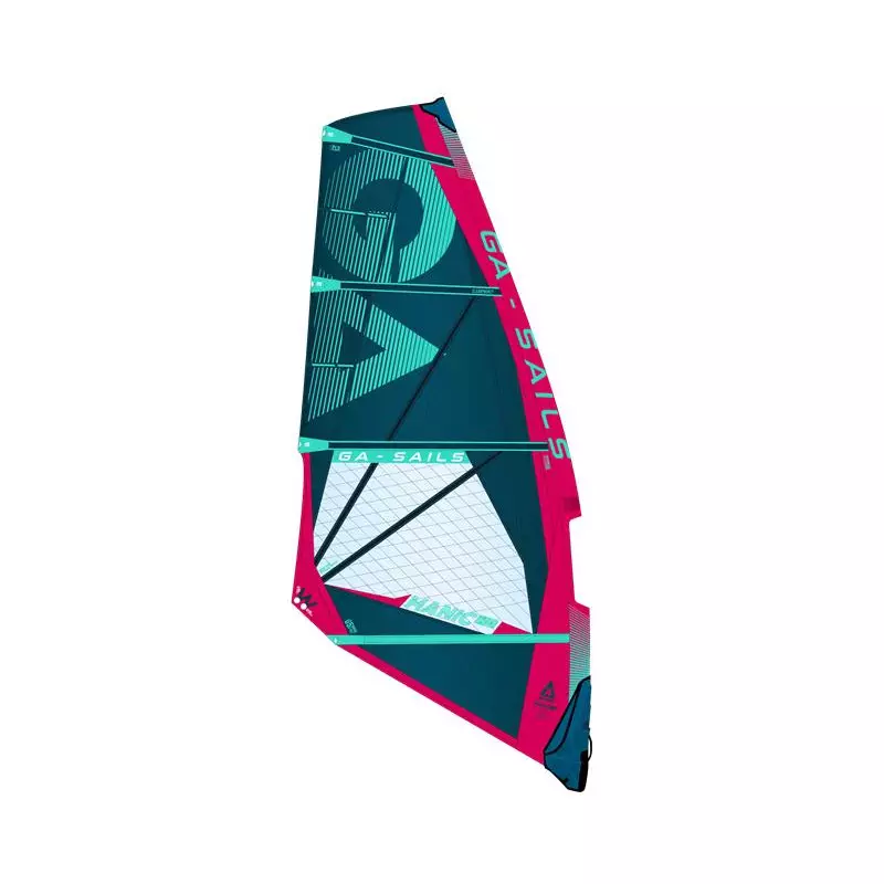 Voile windsurf GA SAILS Manic HD 2024