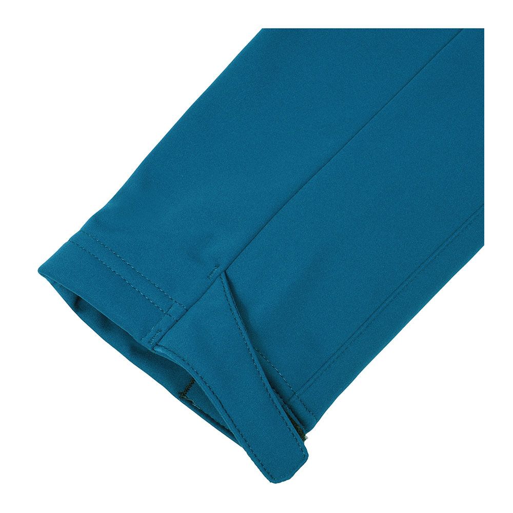 Icepeak BIGGS - Veste Homme turquoise