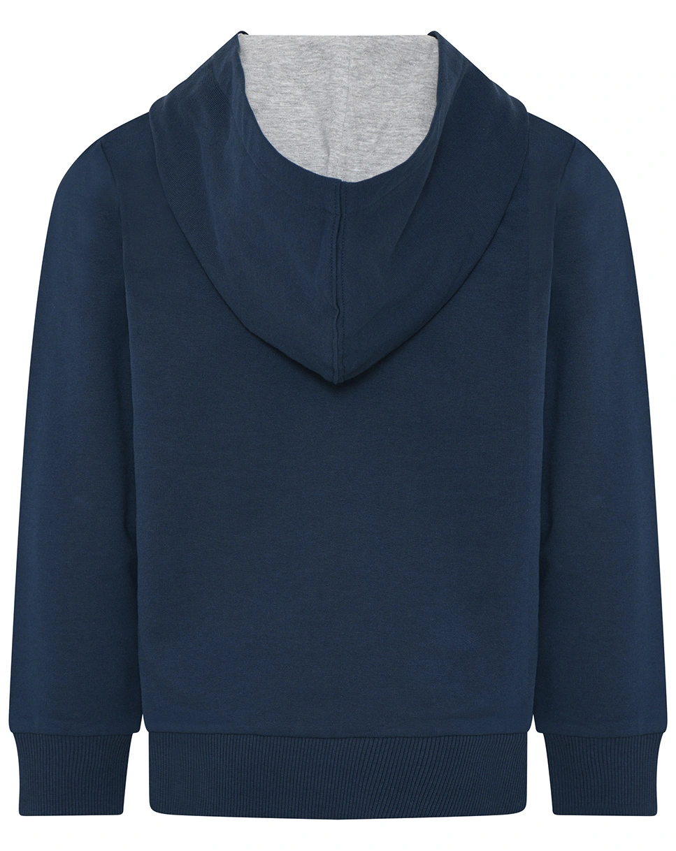 Sweatshirt LWSTORM 618 in dark navy