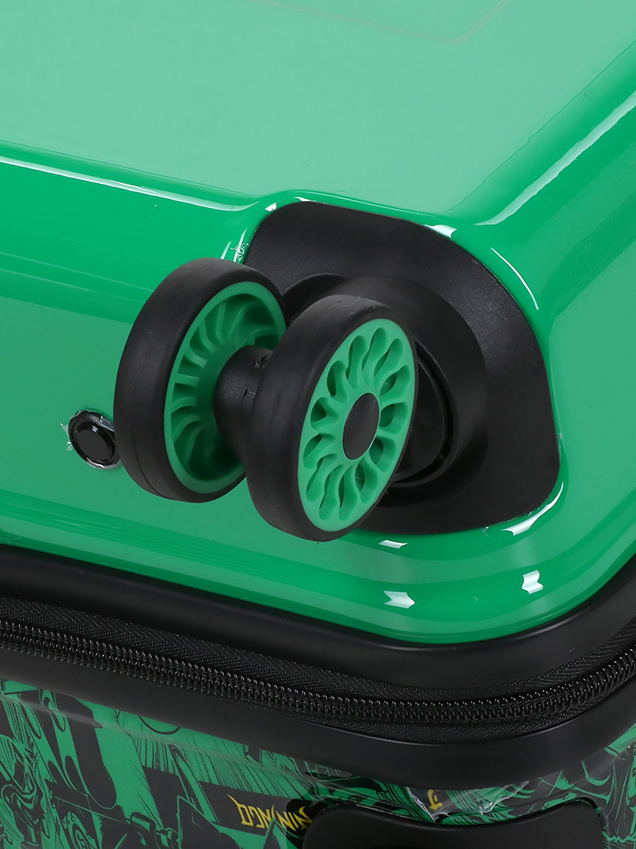 Valise Lego Ninjago Lloyd 46 cm