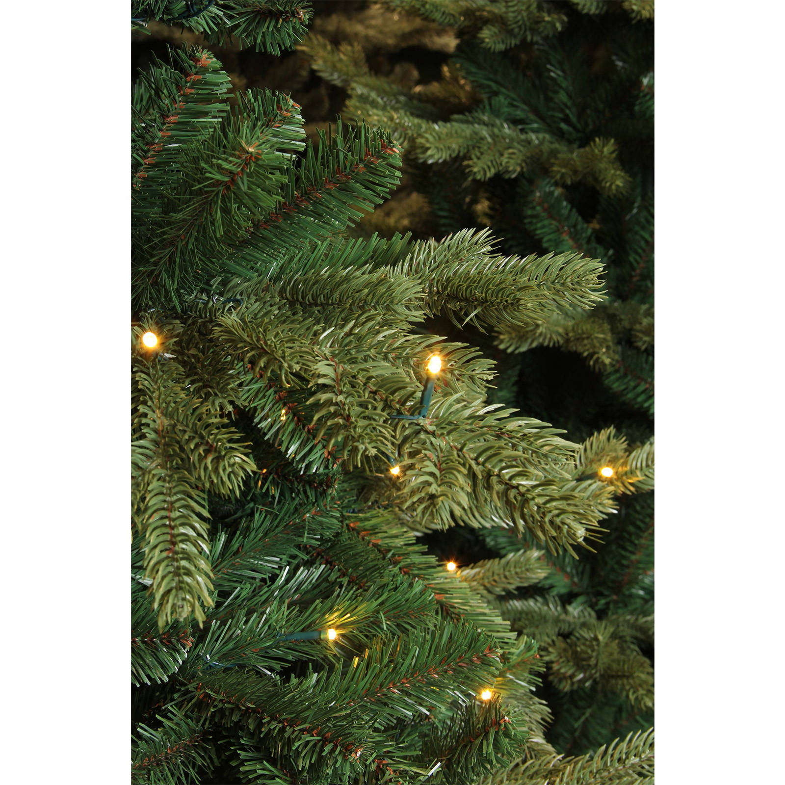 Triumph Tree kerstboom Sherwood (h215xø135 cm)