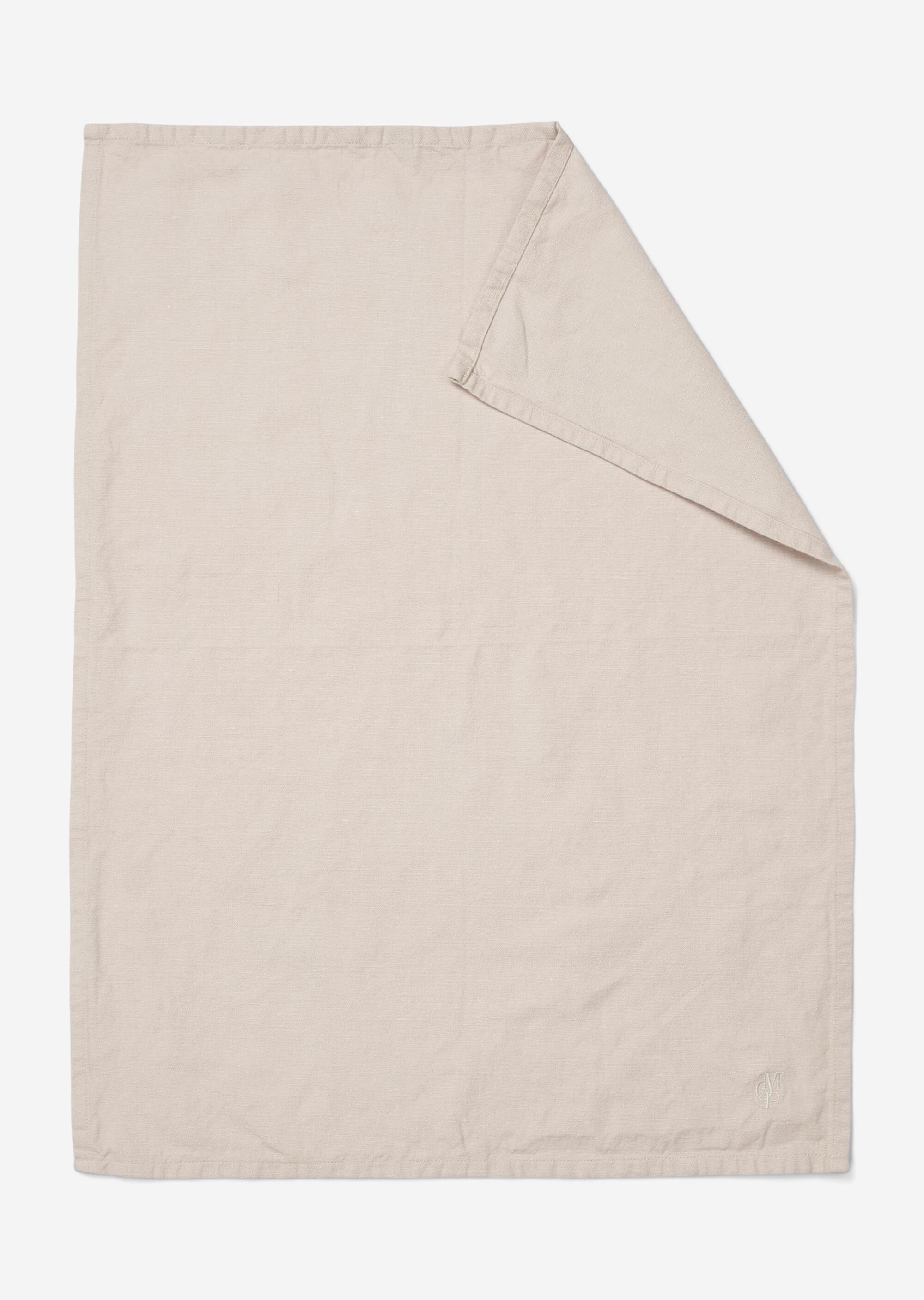 Geschirrtuch Modell AKALLA aus Organic-Cotton-Mix