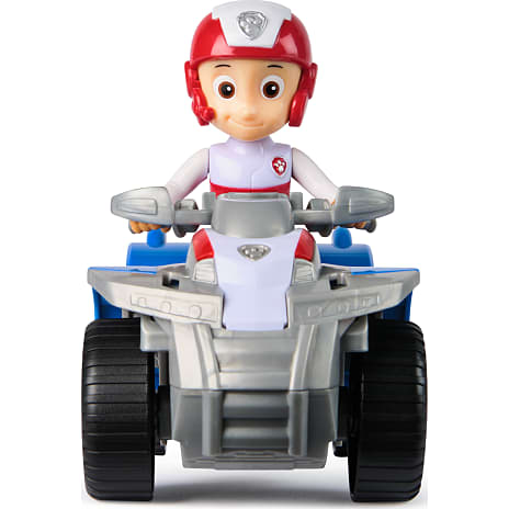 Paw Patrol Ryders rednings ATV