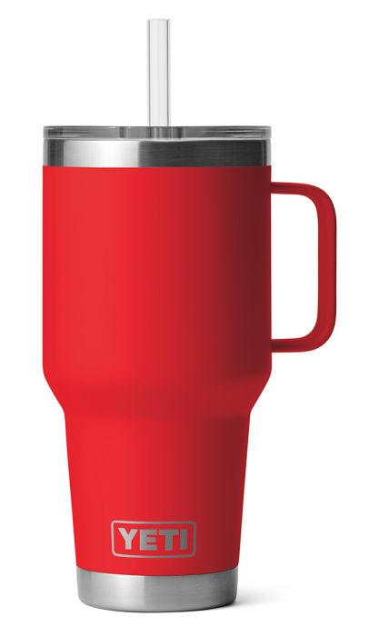 Rambler 35 Oz/994 ml Straw Mug termokrus