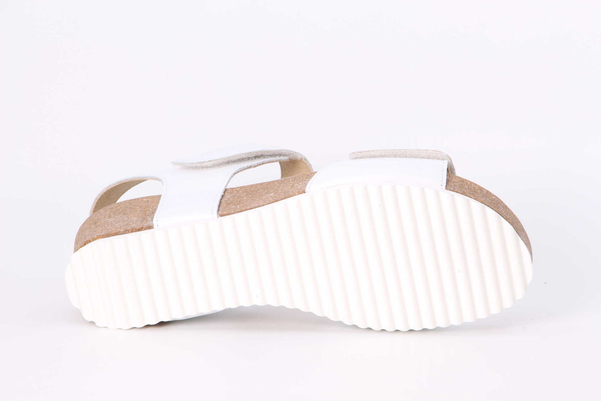 Sioux Yagmur weiss