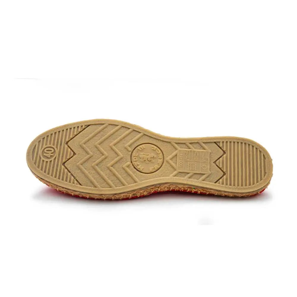 Espadrille Christine