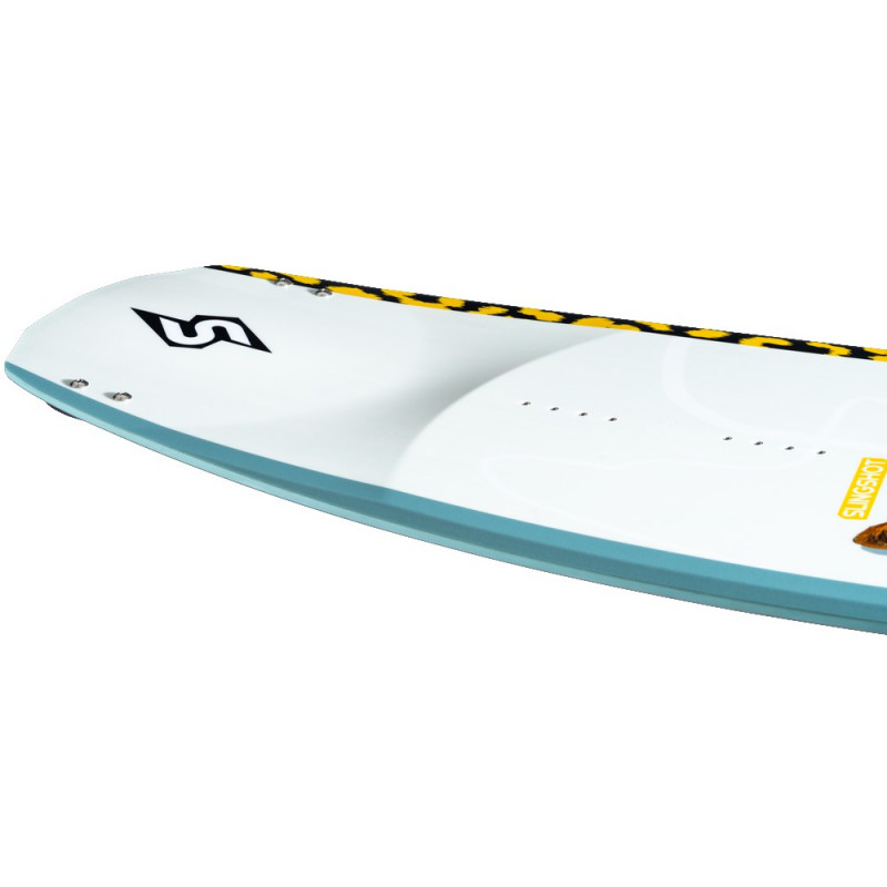 WAKEBOARD SLINGSHOT NATIVE 2025