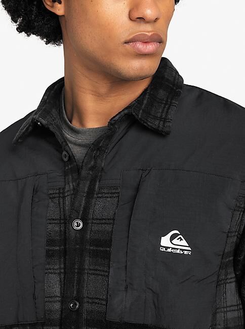 QUIKSILVER - NORTH SEAS WVTP