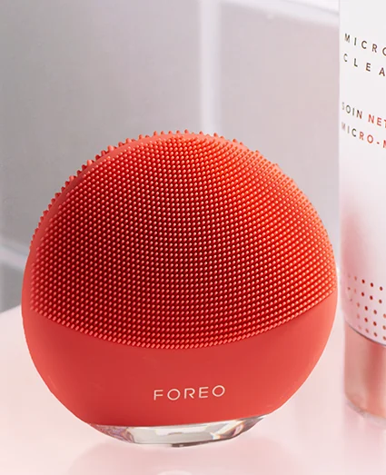 FOREO LUNA™ 4 mini