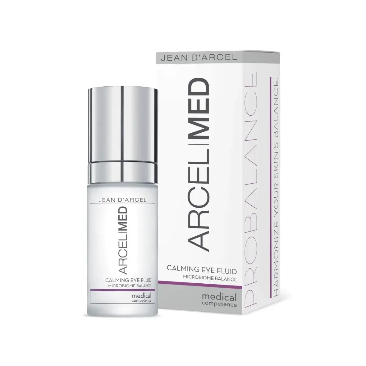 ArcelMed ProBalance Calming Eye Fluid