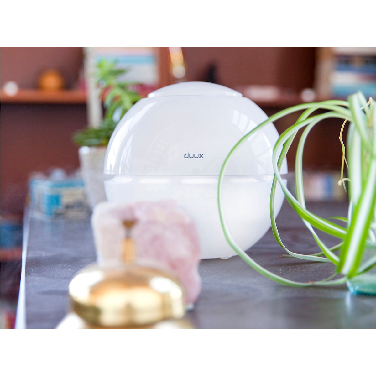 Duux Sphere Air humidifier White