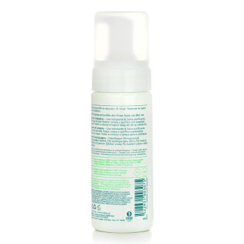 Caudalie Espuma de limpeza instantânea Vinoclean  150ml/5oz