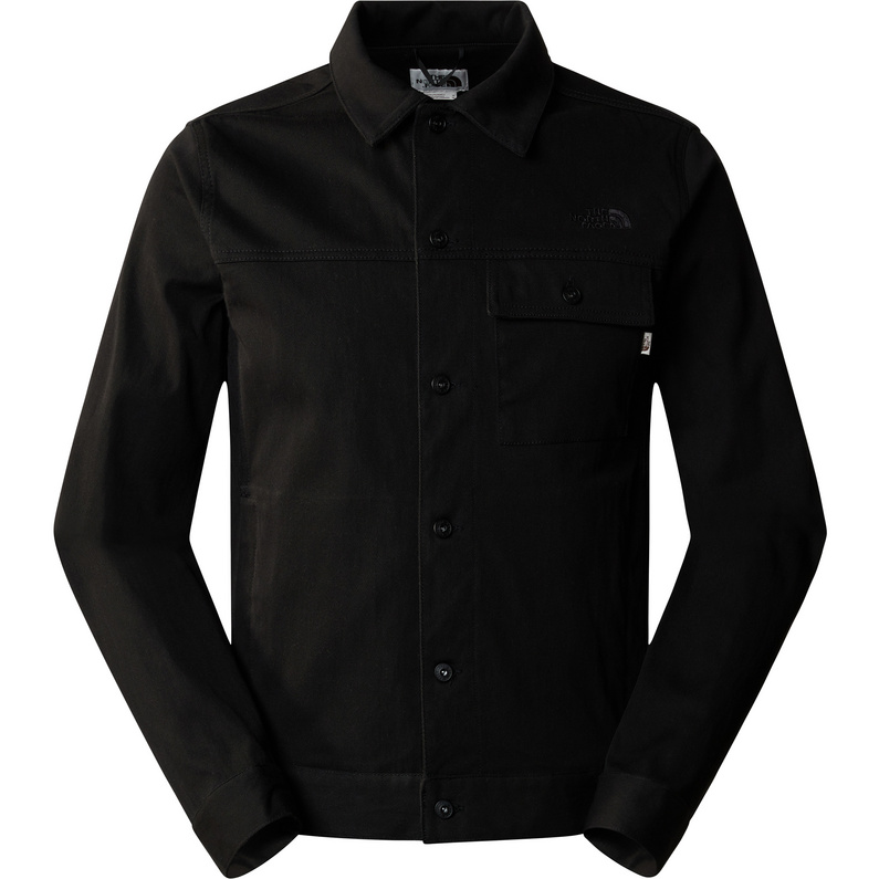 The North Face Herren Hedston Work Jacke