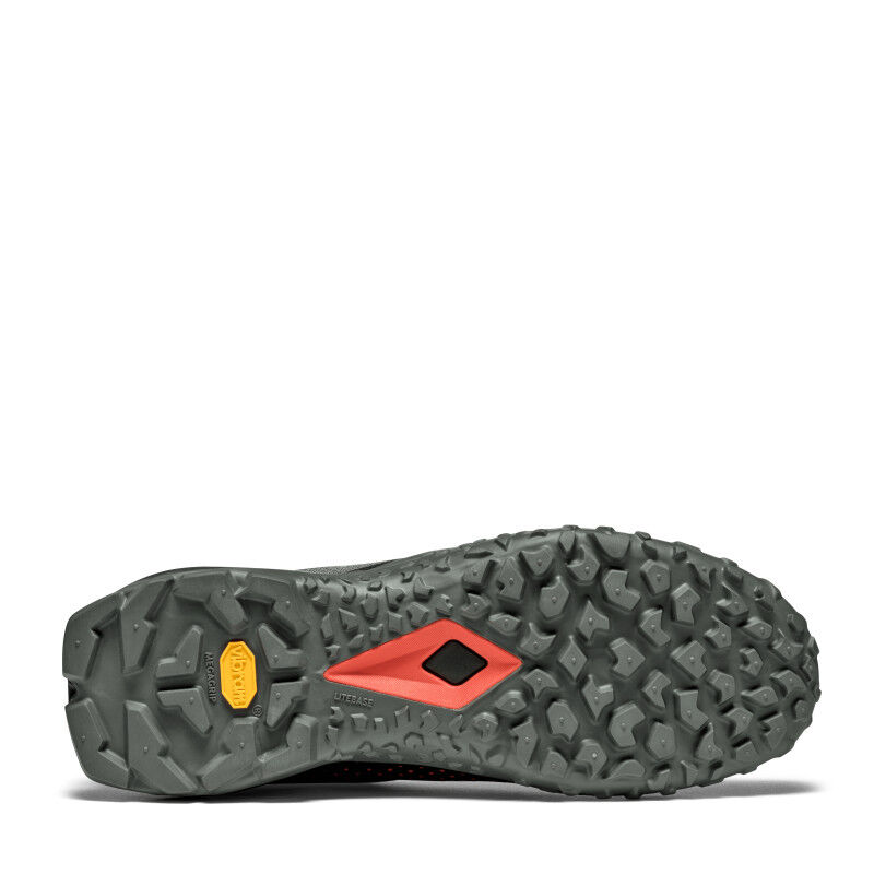 Magma 2.0 S - Chaussures randonnée homme