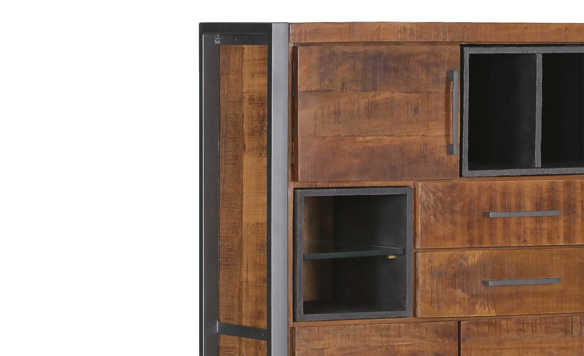 Woodford Highboard Bernada