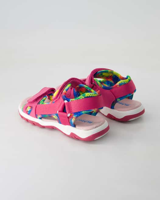 Richter 7351-1271-3501 Sandalen in Rosa
