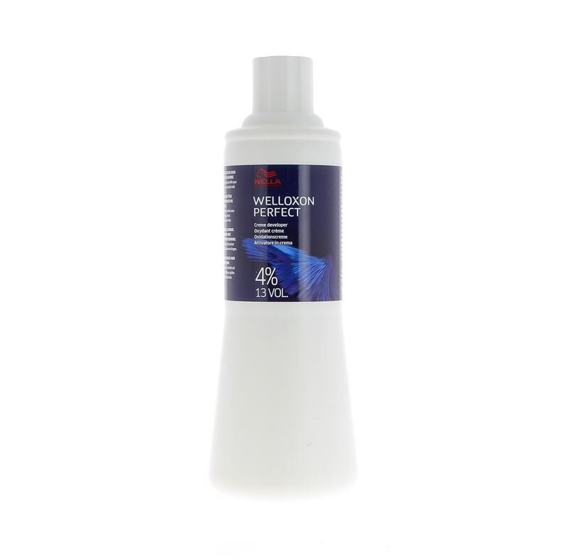 Oxydant crème Welloxon Perfect 13 volumes / 4%