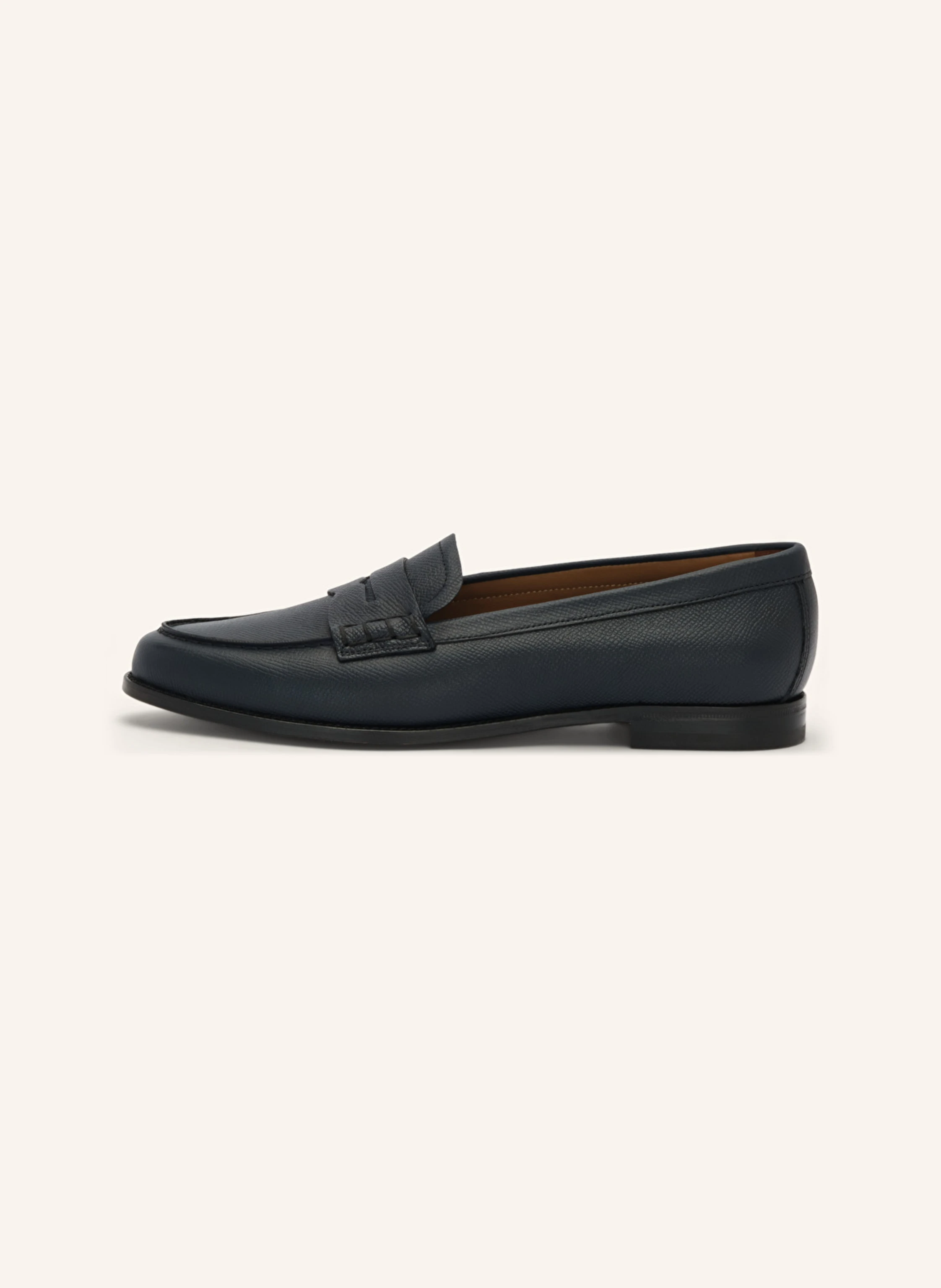 LOTTUSSE Loafer LIBERTY