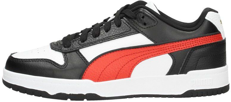 Puma RBD Game Low JR zwart