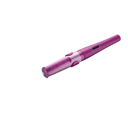 Pelikan Füller Pelikano Stardust für Rechtshänder, Feder M